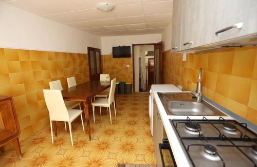 Tropea Apartment | Charming Tropea Apartment in the Heart of Historic District