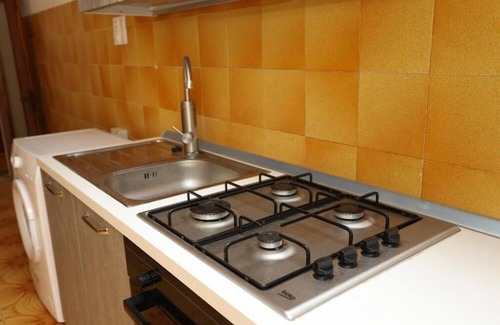 Tropea Apartment | Charming Tropea Apartment in the Heart of Historic District