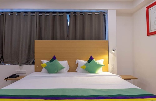 Hadapsar Hotel | Explore Treebo Savali Inn Executive: Family-Friendly Stay