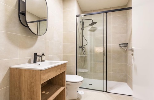 Tres Cantos Hotel | Family-Friendly Comfort at The Flexy Living Tres Cantos