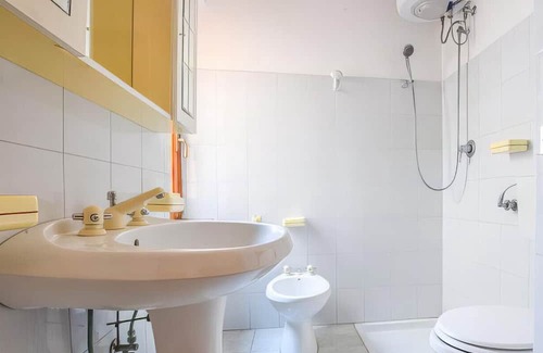 Steccato Apartment | Relaxing Appartamento Terry with Spa & Breakfast in San Leonardo