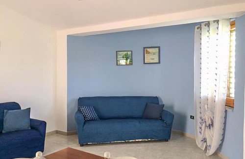 Steccato Apartment | Relaxing Appartamento Terry with Spa & Breakfast in San Leonardo