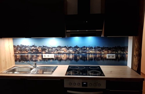 Lahnstein Apartment | Discover Ferienwohnung Schützenhaus in Nature's Embrace