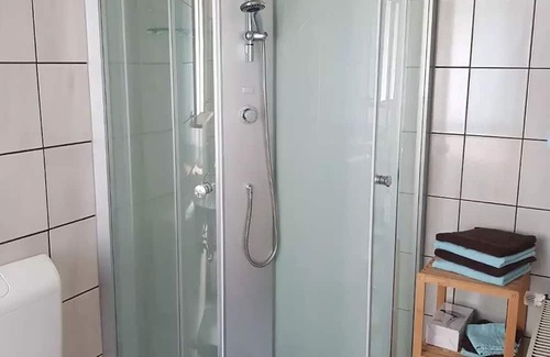 Lahnstein Apartment | Discover Ferienwohnung Schützenhaus in Nature's Embrace