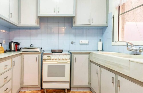 Figueres Apartment | Cozy 2BR Catalan Duplex in Figueres with Kitchen Access