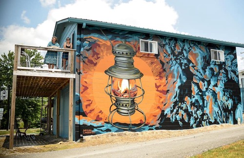 Tracy City House | Gizzard South: Guest Rated 10/10 with Breakfast Included