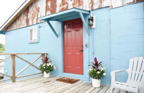 Tracy City House | Gizzard South: Guest Rated 10/10 with Breakfast Included
