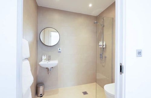 Somers Town Apartment | SERCASA ~ Regent's Park