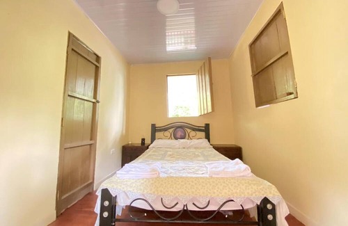 La Estrella House | Casa de Campo, where you can breathe fresh air.