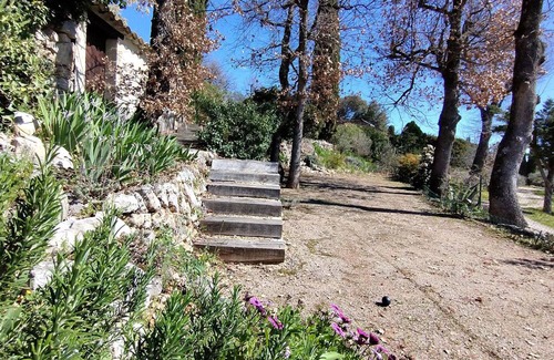 Callas Villa | Relaxing Villa in Provence: Private Pool & Ocean Views