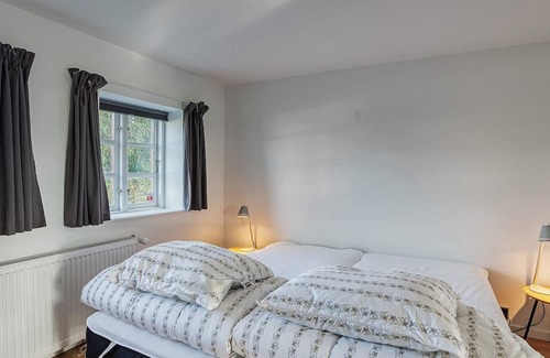 Sakskobing House | Ideal Holiday Home for 8 in Sakskøbing - Pet Friendly Getaway