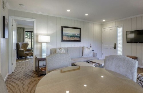 Napa Condo | Discover Wine Country Bliss: Perfect for Family Retreats