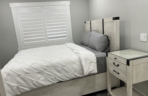 Westminster House | Convenient Retreat Near Little Saigon and Disney Parks