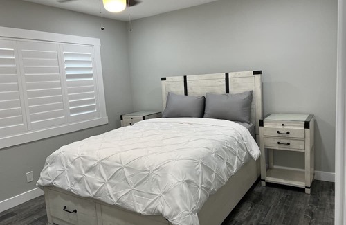Westminster House | Convenient Retreat Near Little Saigon and Disney Parks