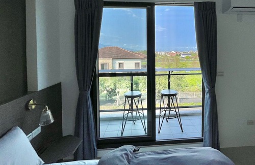Jiaoxi Bed & Breakfast | Family-Friendly Getaway at The Yard - Budget Accommodation