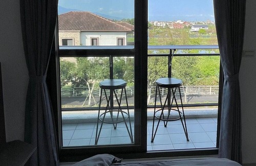 Jiaoxi Bed & Breakfast | Family-Friendly Getaway at The Yard - Budget Accommodation