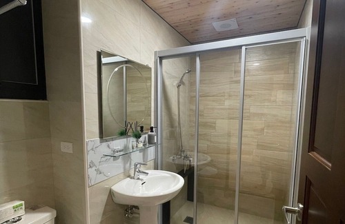 Jiaoxi Bed & Breakfast | Family-Friendly Getaway at The Yard - Budget Accommodation