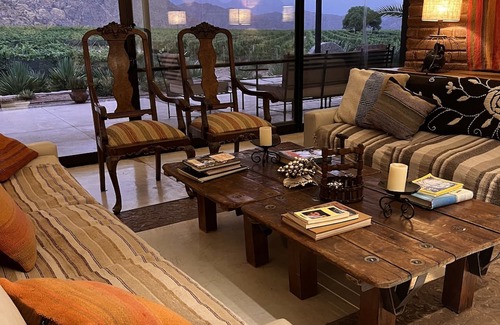 Chanarmuyo House | Casa de huéspedes Chañarmuyo