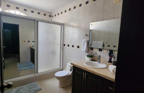 Puerto Plata Apartment | Beachside Escape: Just 5 Minutes to the Shore with Pool!