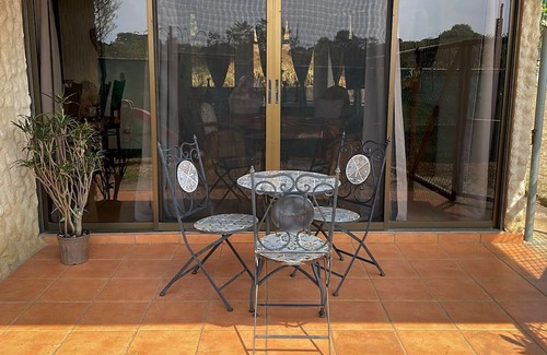 Desamparados House | Convenient La Choza: Pet-Friendly Retreat near SJO Airport