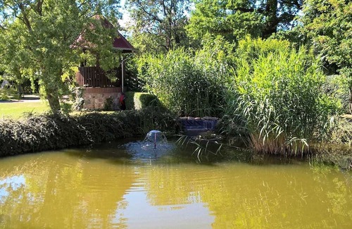 Pelsin Apartment | Discover Westsied - De Ingel Hoof: Family-Friendly Retreat