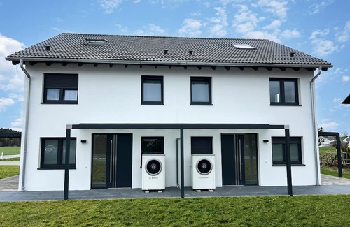 Wangen im Allgaeu House | Inviting Doppelhaushälfte at the Gateway to Allgäu