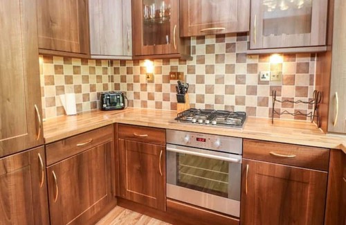 Tunstall Cabin | Family-Friendly Stays at The Fairhaven Hotel