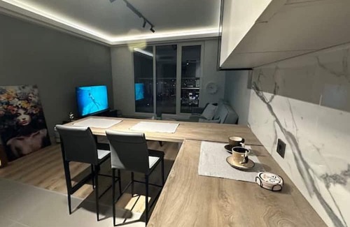 Skopje Region Apartment | Comfortable Sarah&Clara Apartments - Family-Friendly Stay