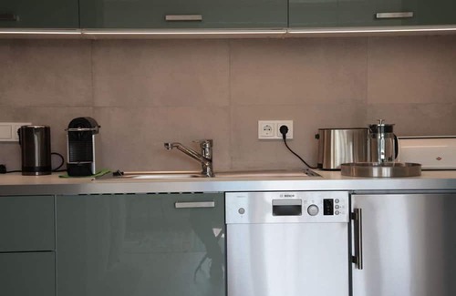 Muncheberg Apartment | Family-Ready Apartment Gustl - Your Home Away from Home