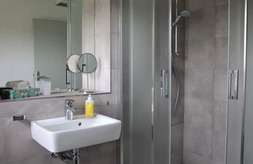 Muncheberg Apartment | Family-Ready Apartment Gustl - Your Home Away from Home