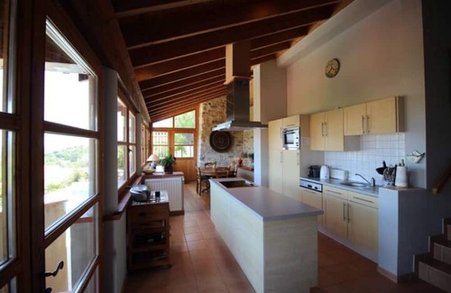 Joch House | Relaxing Retreat with Pool in Beautiful Joch
