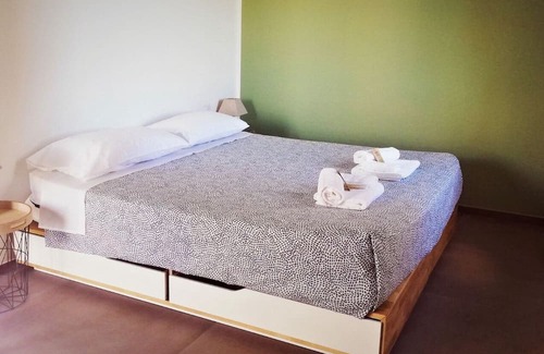 Matera House | Independent Rooms with Terrace in Scenic Matera