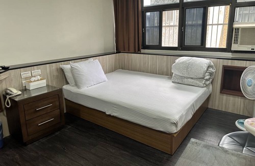Luodong House | Budget-Friendly JianGuo Hotel with Child Friendly Amenities