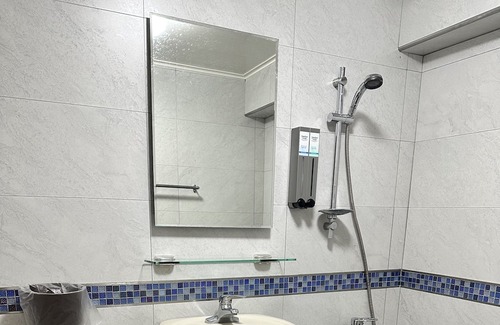 Luodong House | Budget-Friendly JianGuo Hotel with Child Friendly Amenities