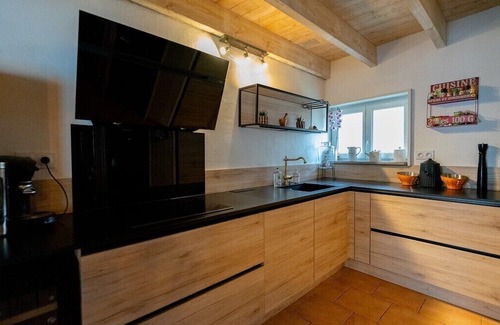 Angliers Villa | Tranquil Retreat, 10 Minutes from La Rochelle with Pool