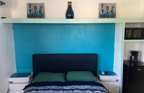 Rio Grande Bed & Breakfast | Relaxing Getaway at House of Restoration with Ocean Views