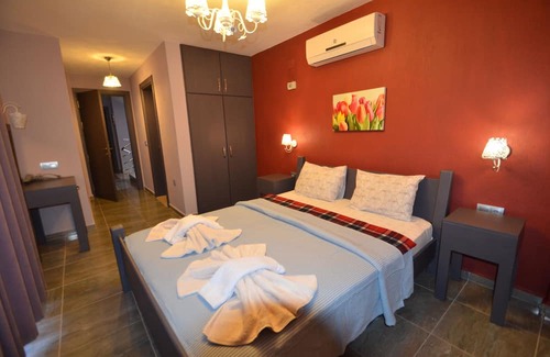 Dalyan Villa | Experience Comfort at Dalyan Tulip Palace Villa
