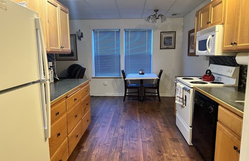 Creswell Apartment | Convenient Apartment Near Hayward Field & University of Oregon