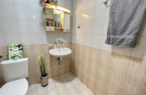 Odesos Apartment | Central Pulse: Cozy Apartment Steps from the City Center
