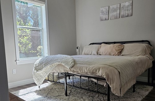 Fellowship House | Pet-Friendly Ocala Equine Oasis Near WEC with Spa Access