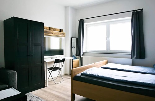 Schneverdingen Apartment | Comfortable Ferienwohnung with Spa and Pet-Friendly Options