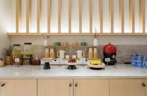 Xuan Wu Hotel | Discover Nanjing Zitu Hotel: Family-Friendly Stay with Breakfast