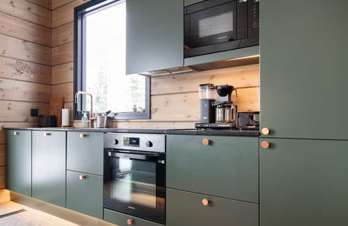 Kuopio House | Family-Friendly Villa Pirunpelto by Interhome for Your Stay