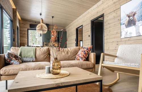 Kuopio House | Family-Friendly Villa Pirunpelto by Interhome for Your Stay