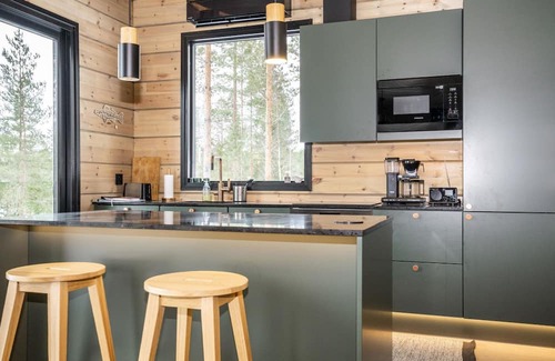 Kuopio House | Family-Friendly Villa Pirunpelto by Interhome for Your Stay