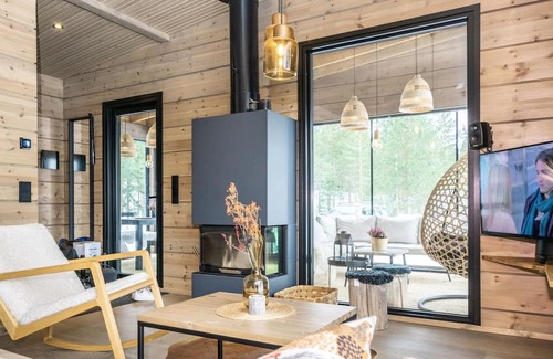 Kuopio House | Family-Friendly Villa Pirunpelto by Interhome for Your Stay