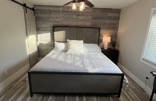 Oviedo House | Serene Lake Home in Oviedo, Perfect for UCF Visits