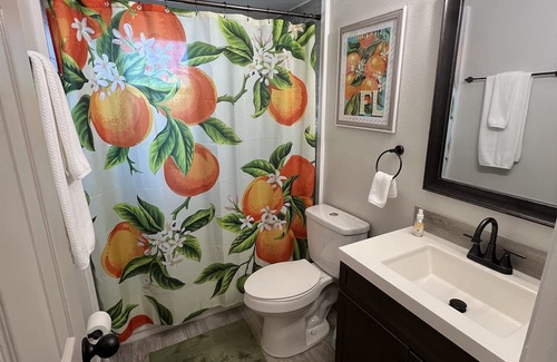 Oviedo House | Serene Lake Home in Oviedo, Perfect for UCF Visits