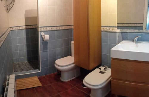 Cobisa Ski Chalet | Discover Jimenpi Puig DU FOU: Family-Friendly Near Toledo