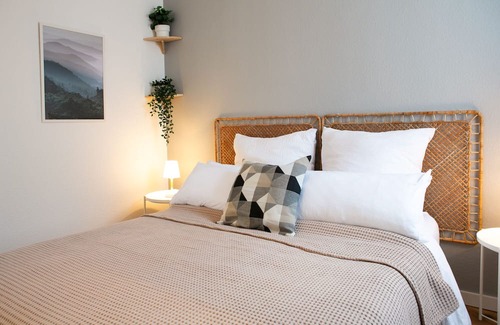 Gohlis-Sud Apartment | Perfect 2-Room Apartment in Gohlis, Leipzig - Guest Rated 10/10